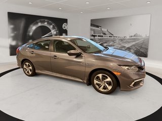 Honda Civic Sedan  2019 à Québec, Québec - 3 - w320h240px