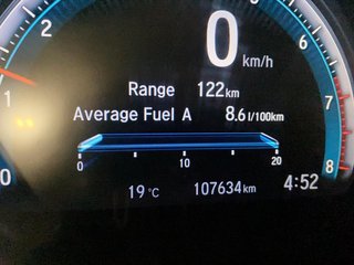 Honda Civic Sedan  2019 à Québec, Québec - 12 - w320h240px