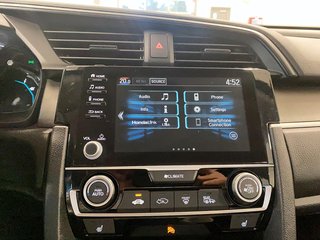 Honda Civic Sedan  2019 à Québec, Québec - 16 - w320h240px