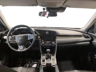 Honda Civic Sedan  2019 à Québec, Québec - 7 - w320h240px