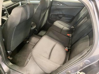 Honda Civic Sedan  2019 à Québec, Québec - 8 - w320h240px