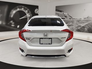 Honda Civic Sedan  2019 à Québec, Québec - 5 - w320h240px
