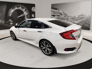 Honda Civic Sedan  2019 à Québec, Québec - 6 - w320h240px
