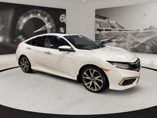 Honda Civic Sedan  2019 à Québec, Québec - 3 - w320h240px