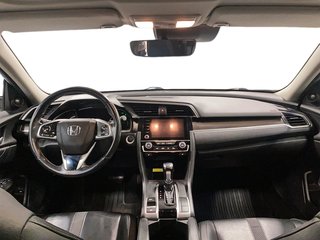 2019 Honda Civic Sedan in Quebec, Quebec - 7 - w320h240px