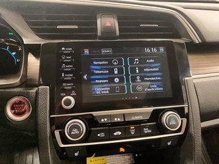 2019 Honda Civic Sedan in Quebec, Quebec - 18 - w320h240px
