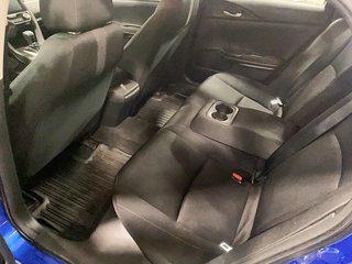 2019 Honda Civic Sedan in Quebec, Quebec - 8 - w320h240px