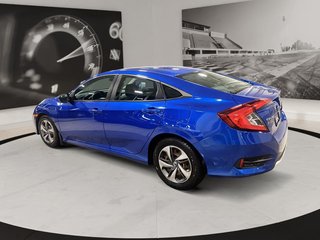 2019 Honda Civic Sedan in Quebec, Quebec - 6 - w320h240px