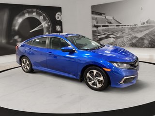 2019 Honda Civic Sedan in Quebec, Quebec - 3 - w320h240px