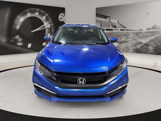 2019 Honda Civic Sedan in Quebec, Quebec - 2 - w320h240px