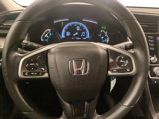 2019 Honda Civic Sedan in Quebec, Quebec - 13 - w320h240px