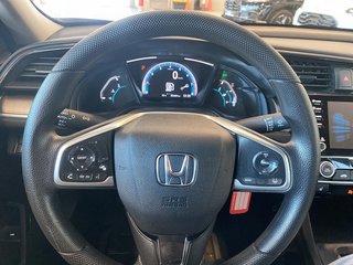 Honda Civic Sedan  2020 à Québec, Québec - 11 - w320h240px