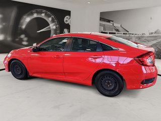 Honda Civic Sedan  2020 à Québec, Québec - 6 - w320h240px