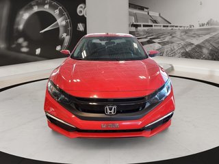 Honda Civic Sedan  2020 à Québec, Québec - 2 - w320h240px