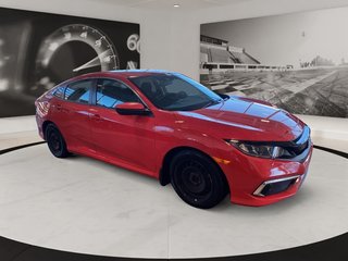 Honda Civic Sedan  2020 à Québec, Québec - 3 - w320h240px