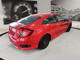 Honda Civic Sedan  2020 à Québec, Québec - 4 - w320h240px