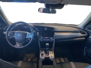 Honda Civic Sedan  2020 à Québec, Québec - 7 - w320h240px