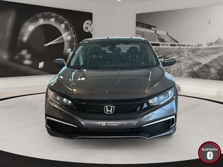 Honda Civic Sedan  2020 à Québec, Québec - 2 - w320h240px