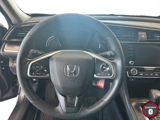 Honda Civic Sedan  2020 à Québec, Québec - 8 - w320h240px