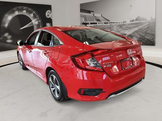 2020 Honda Civic Sedan in Quebec, Quebec - 6 - w320h240px