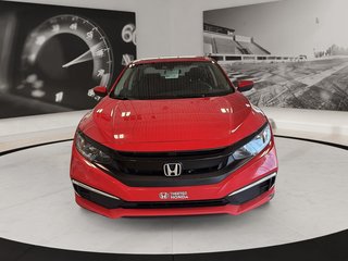 2020 Honda Civic Sedan in Quebec, Quebec - 2 - w320h240px