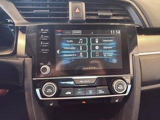 2020 Honda Civic Sedan in Quebec, Quebec - 13 - w320h240px