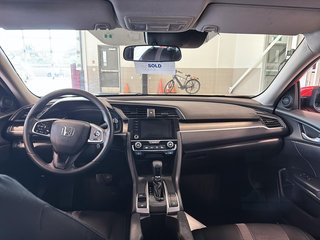 2020 Honda Civic Sedan in Quebec, Quebec - 8 - w320h240px