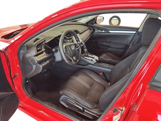 2020 Honda Civic Sedan in Quebec, Quebec - 9 - w320h240px
