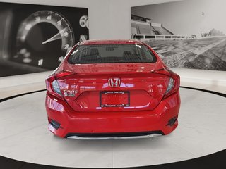 2020 Honda Civic Sedan in Quebec, Quebec - 5 - w320h240px