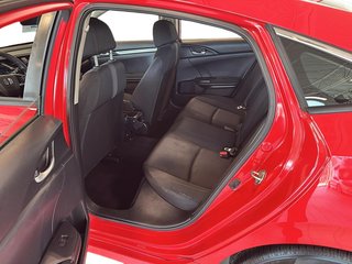 2020 Honda Civic Sedan in Quebec, Quebec - 7 - w320h240px
