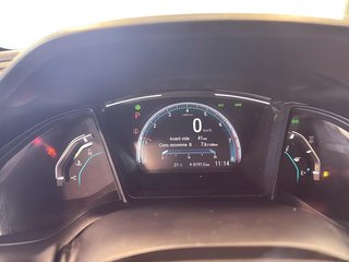 2020 Honda Civic Sedan in Quebec, Quebec - 12 - w320h240px