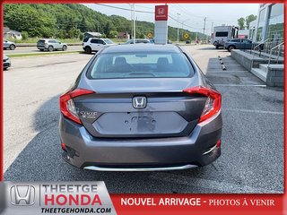 Honda Civic Sedan  2020 à Québec, Québec - 7 - w320h240px