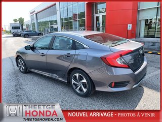 Honda Civic Sedan  2020 à Québec, Québec - 8 - w320h240px