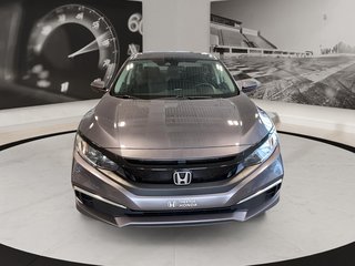 Honda Civic Sedan  2020 à Québec, Québec - 11 - w320h240px