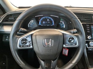 Honda Civic Sedan  2020 à Québec, Québec - 7 - w320h240px