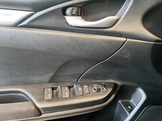 Honda Civic Sedan  2020 à Québec, Québec - 6 - w320h240px