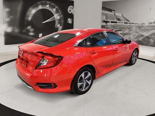 2020 Honda Civic Sedan in Quebec, Quebec - 4 - w320h240px
