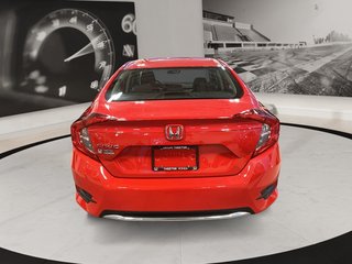 2020 Honda Civic Sedan in Quebec, Quebec - 5 - w320h240px