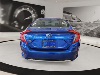 Honda Civic Sedan  2020 à Québec, Québec - 5 - w320h240px