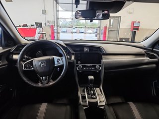 Honda Civic Sedan  2020 à Québec, Québec - 8 - w320h240px