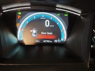 Honda Civic Sedan  2020 à Québec, Québec - 17 - w320h240px