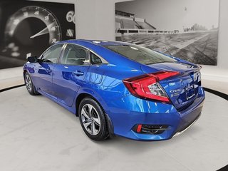 Honda Civic Sedan  2020 à Québec, Québec - 6 - w320h240px