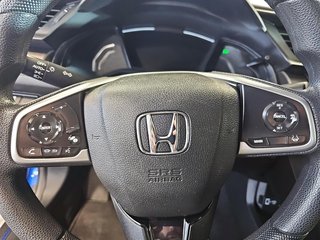 Honda Civic Sedan  2020 à Québec, Québec - 16 - w320h240px