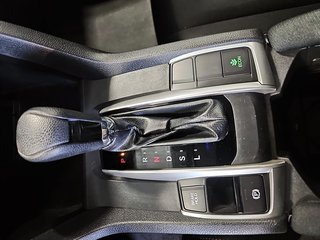 Honda Civic Sedan  2020 à Québec, Québec - 12 - w320h240px