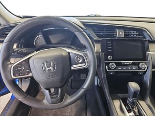 Honda Civic Sedan  2020 à Québec, Québec - 14 - w320h240px