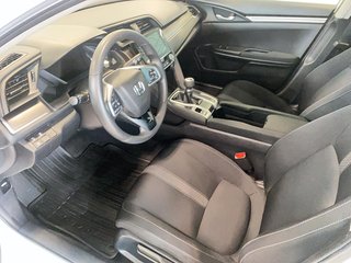 Honda Civic Sedan  2020 à Québec, Québec - 9 - w320h240px