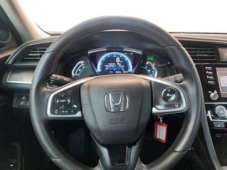 Honda Civic Sedan  2020 à Québec, Québec - 11 - w320h240px