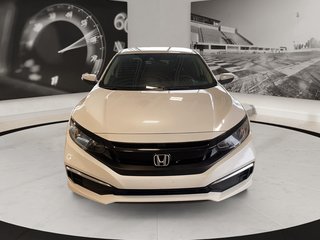 Honda Civic Sedan  2020 à Québec, Québec - 2 - w320h240px
