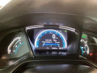 Honda Civic Sedan  2020 à Québec, Québec - 12 - w320h240px