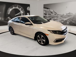 Honda Civic Sedan  2020 à Québec, Québec - 3 - w320h240px